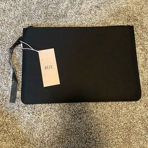 Beis Black Laptop Case